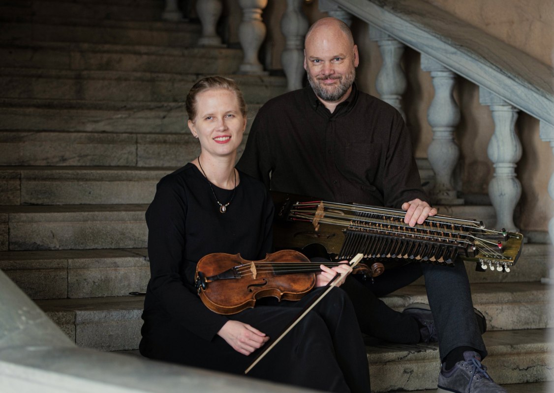 &copy; Foto: Fredrik Gille