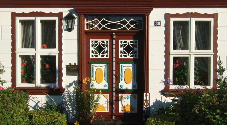 © Kunsttischlerei Roloff © Kunsttischlerei Roloff