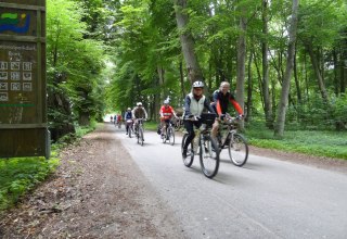 &copy; Mecklenburgische Kleinseenplatte Touristik GmbH