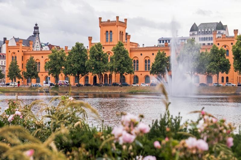 &copy; Welterbeverein Schwerin