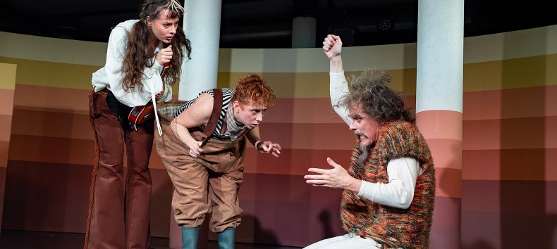 &copy; Thomas Ulrich