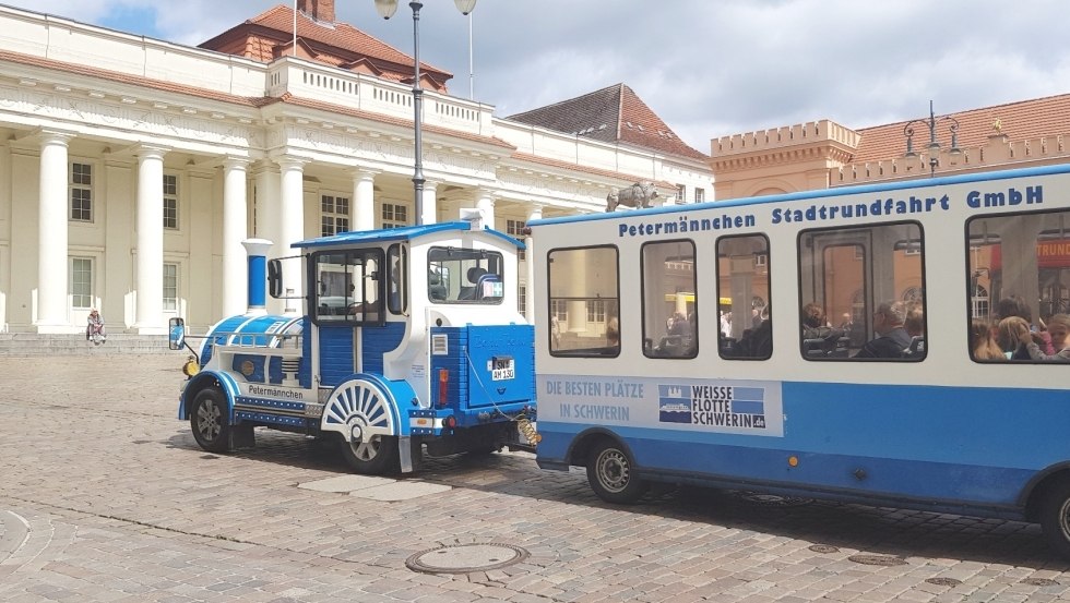 © Stadtmarketing Schwerin © Stadtmarketing Schwerin