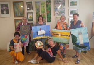 © Ute Rückert © Ute Rückert