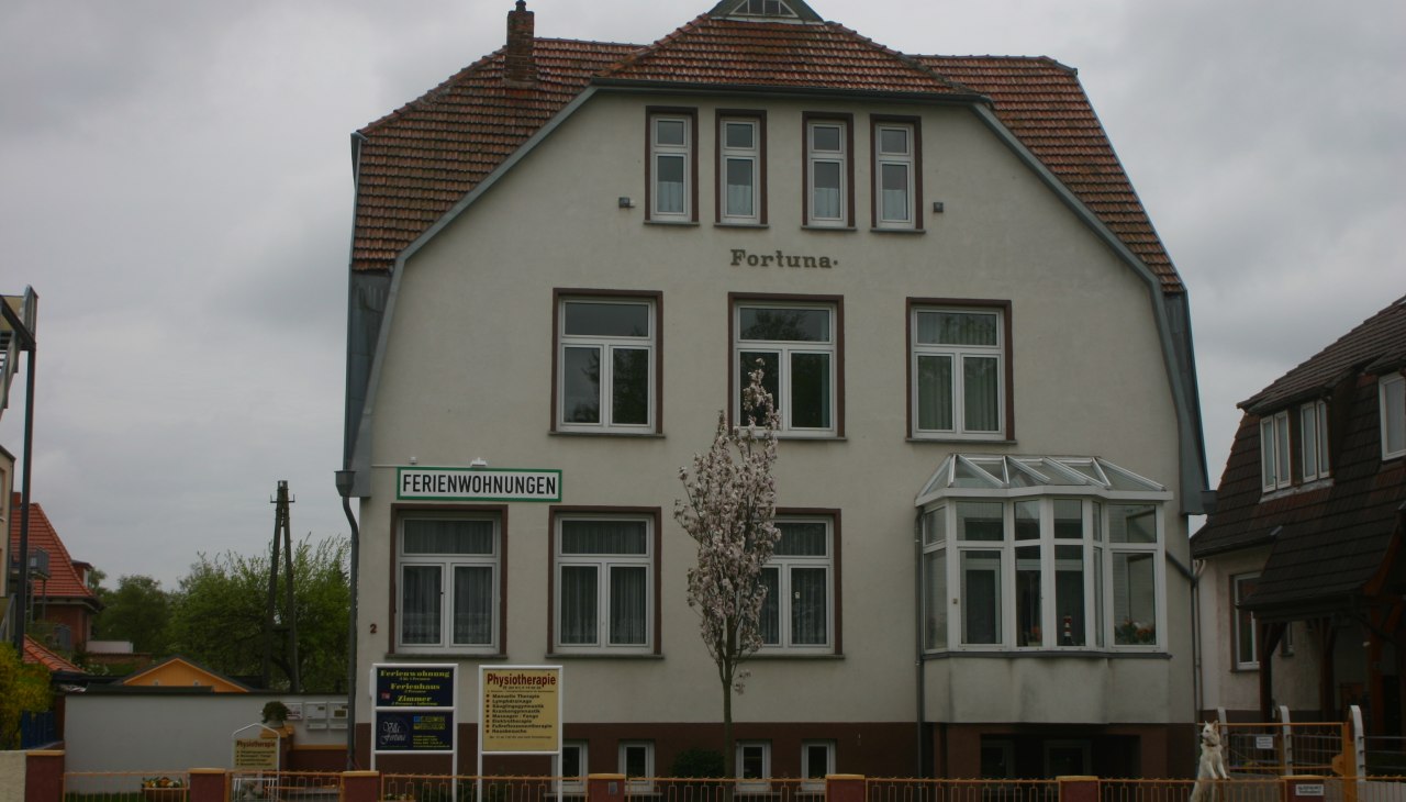 Villa Fortuna, © Villa Fortuna Villa Fortuna, © Villa Fortuna