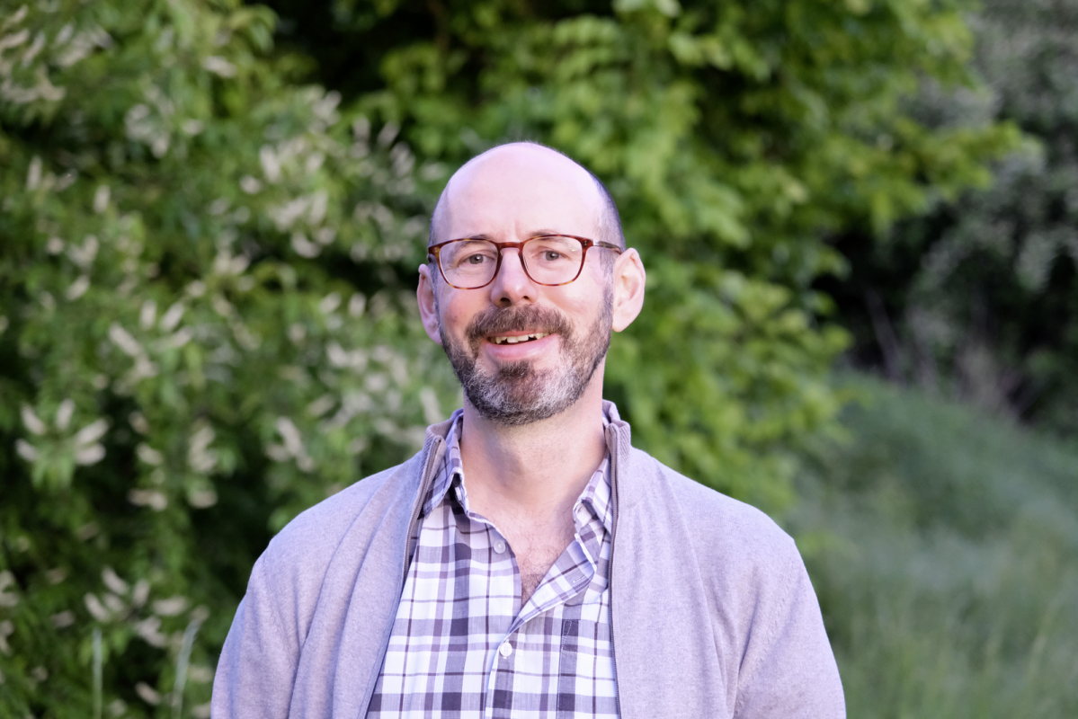 Autor // &copy; &copy; Alexander Steffensmeier