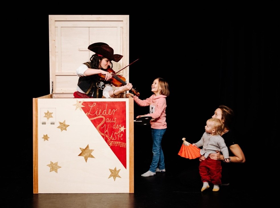 20261020_Piratenlieder_©Theresa Lange_kleiner, © Theresa Lange