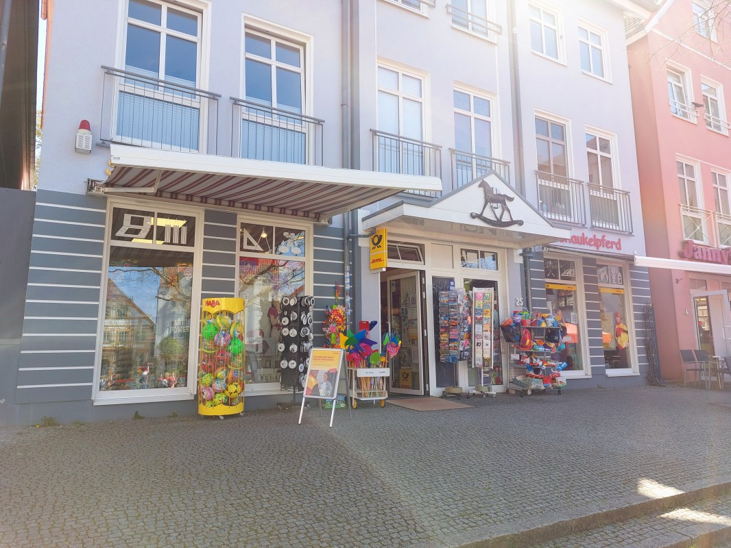 © Waren (Müritz) Information © Waren (Müritz) Information