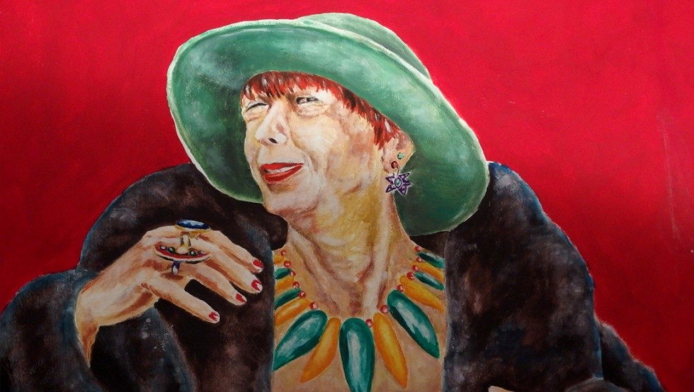 &copy; Christine D&ouml;hring-Krott