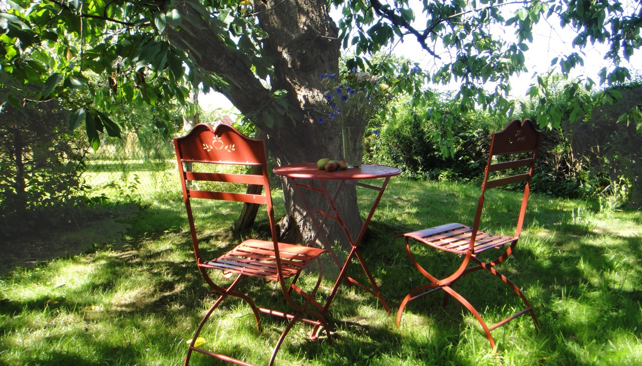 garten_leseecke, © Ney garten_leseecke, © Ney