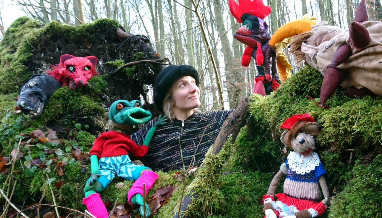 VafK_20251021_Tierhaeuschen_FloraFabula_©Alexandra Mattausch, © Flora Fabula VafK_20251021_Tierhaeuschen_FloraFabula_©Alexandra Mattausch, © Flora Fabula