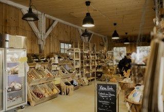 &copy; Gut Marihn GmbH & Co. KG