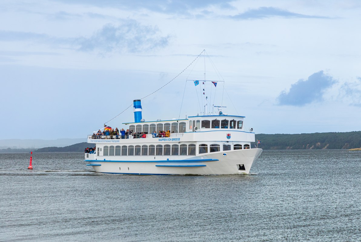 &copy; Wei&szlig;e Flotte