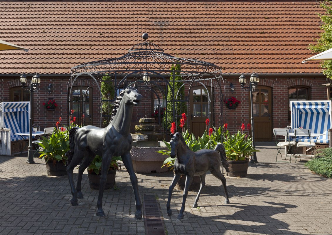 © Zur Schmiede Landhotel & Gasthof © Zur Schmiede Landhotel & Gasthof