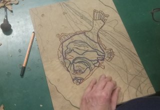 &hellip;von der Zeichnung, &copy; @Speicherleute e.V.