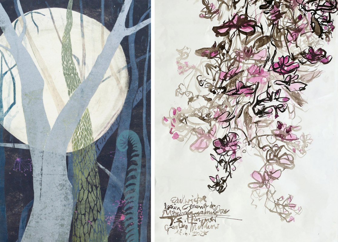 &copy; Collage: Haus des Gastes
