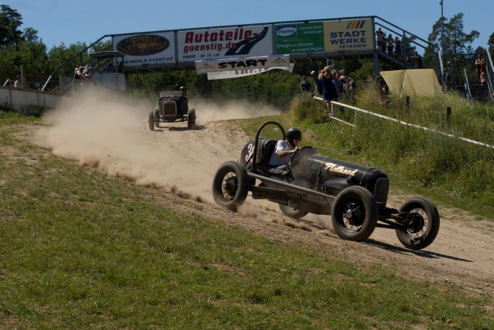 Rust&acute;n&acute;Dust 2013, &copy; S. Rethmeyer