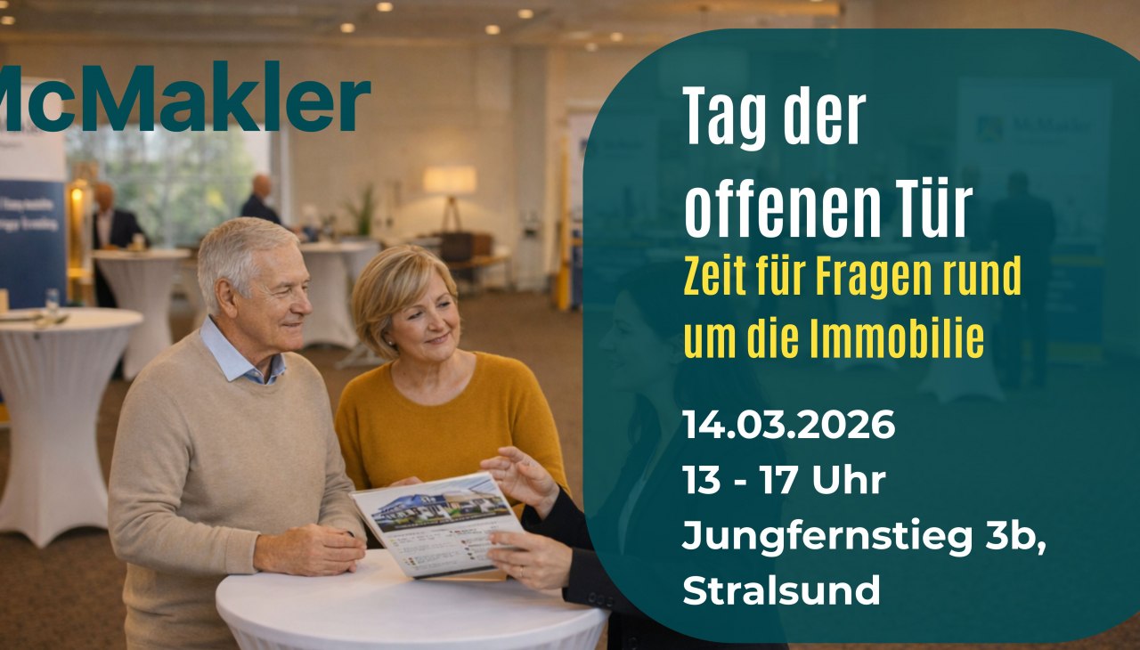 Banner, &copy; McMakler / Emily Penz