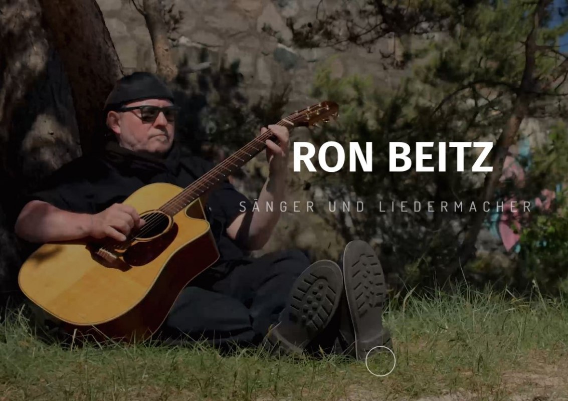 Ron Beitz, © Ron Beitz Ron Beitz, © Ron Beitz