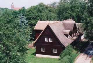Herzlich Willkommen in der Jugendherberge // © JH Ribnitz-Damgarten Herzlich Willkommen in der Jugendherberge // © JH Ribnitz-Damgarten
