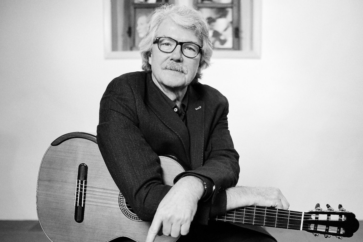 The Art of Brazilguitar The Art of Brazilguitar