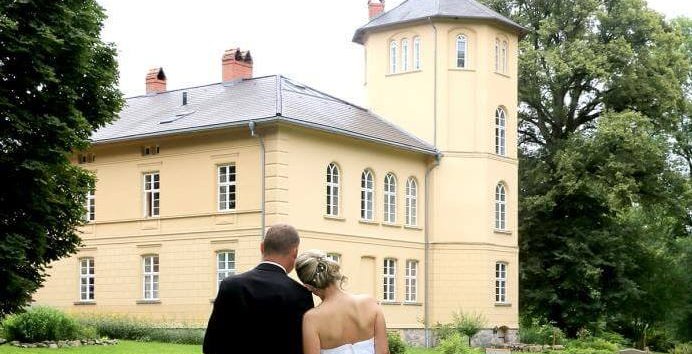 Arrangement Romeo und Julia // &copy; K. Steinberg