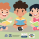 Mehrsprachige Kinderbuchlesung auf Deutsch, Arabisch und Farsi