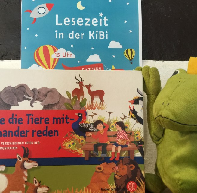 &copy; Bibliothek Ribnitz