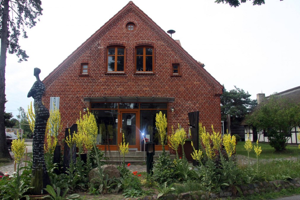 galerie_kuenstlerdeck_ggottschalk-3, © G. Gottschalk