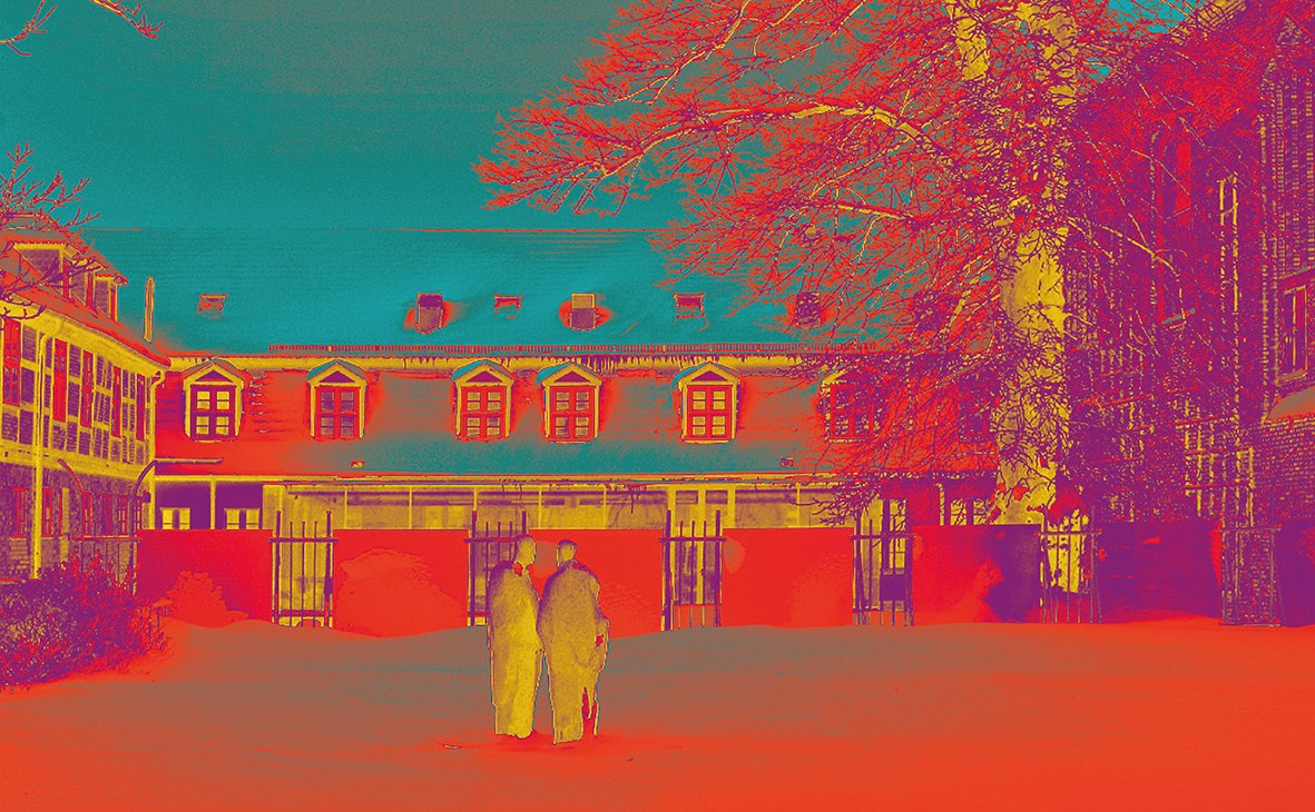 Winterfest des Deutschen Bernsteinmuseum, &copy; Deutschen Bernsteinmuseum