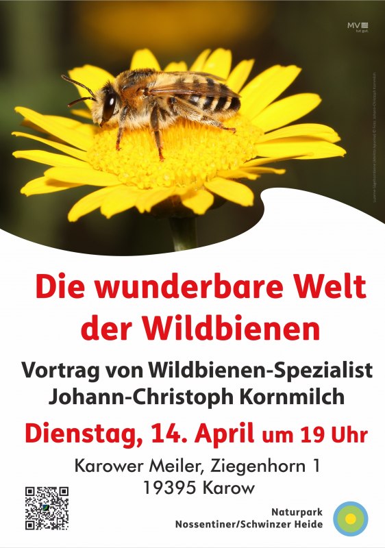 © Johann-Christoph Kornmilch © Johann-Christoph Kornmilch