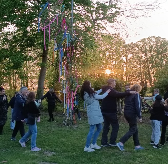 &copy; Gemeinde Schlemmin