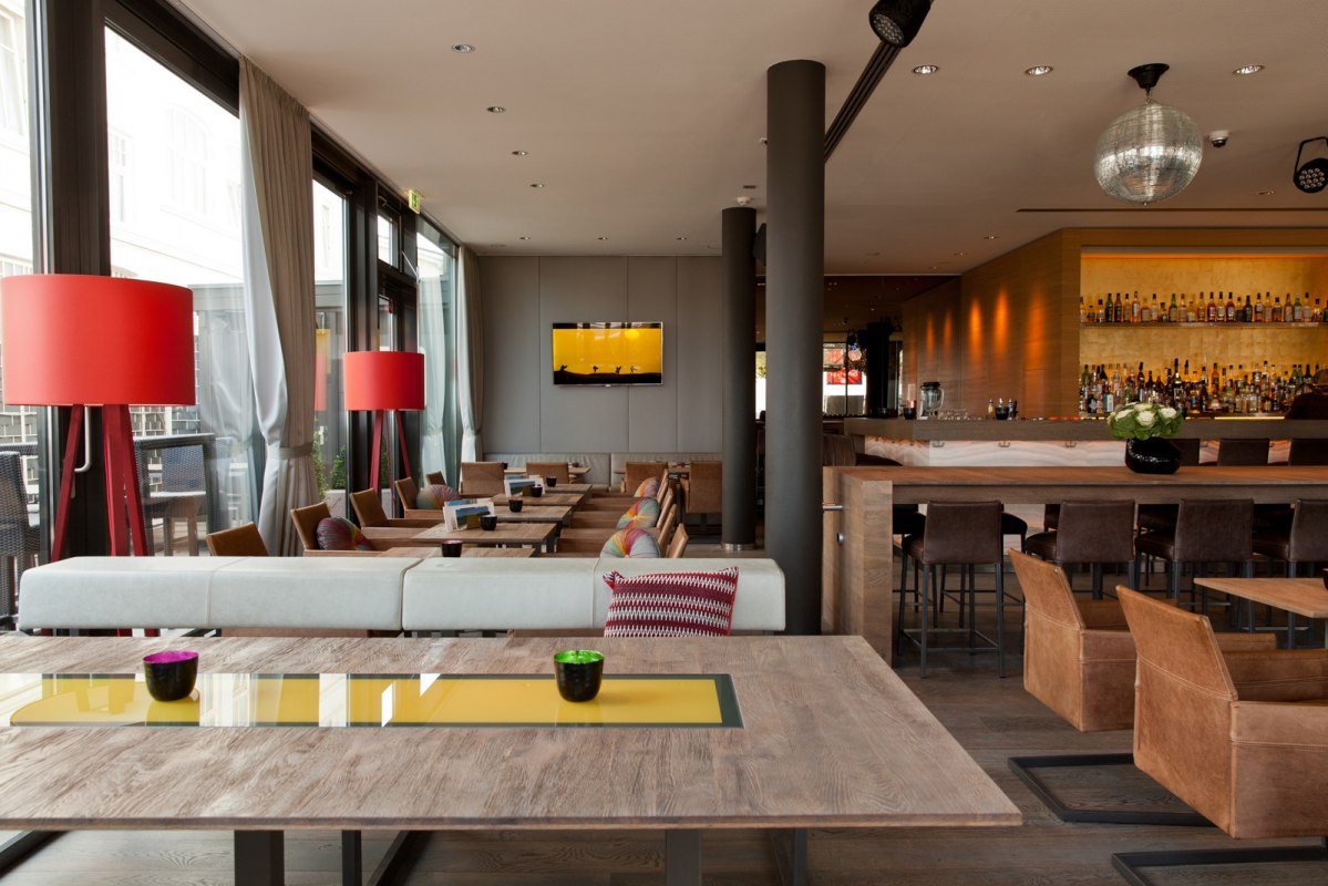 &copy; Hotel am Meer & Spa R&uuml;gen