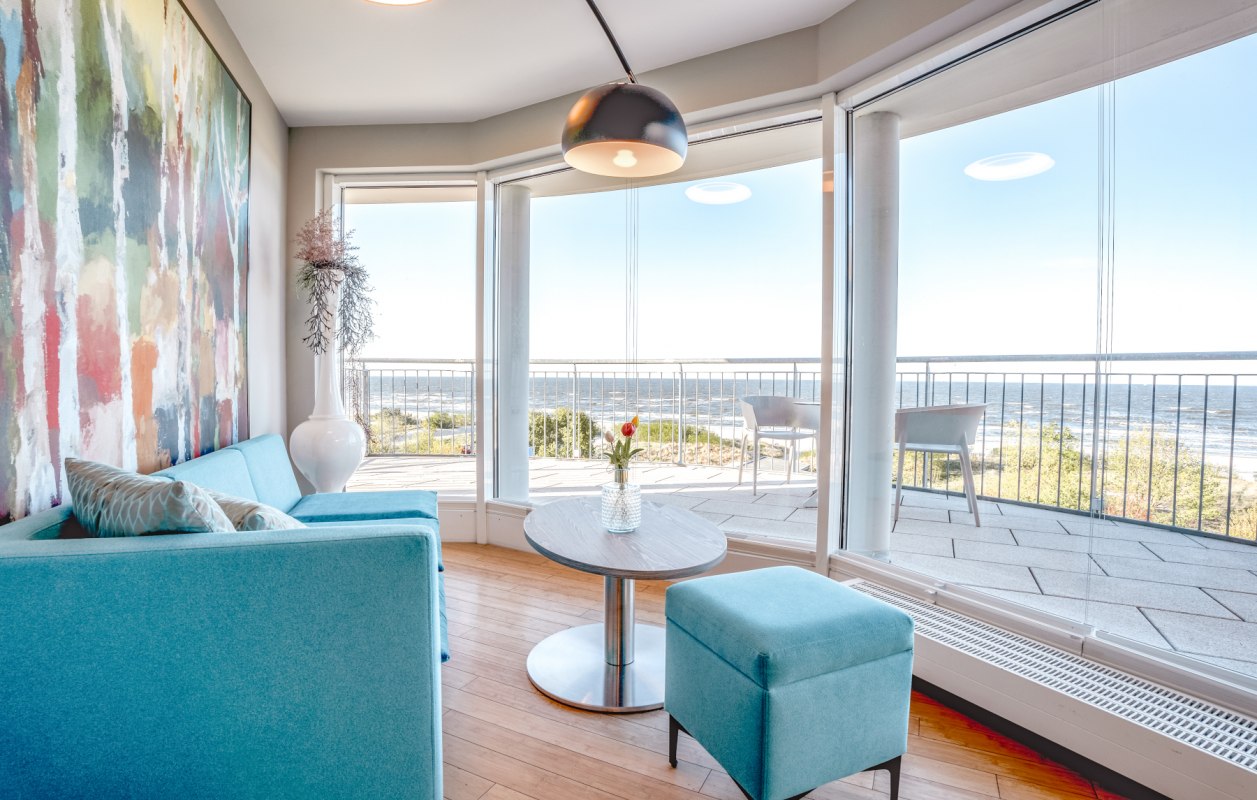 &copy; DAS AHLBECK HOTEL & SPA