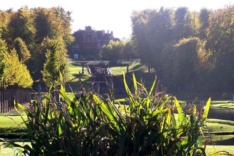 Paulsh&ouml;he Offizierskasino, &copy; Welterbeverein Schwerin