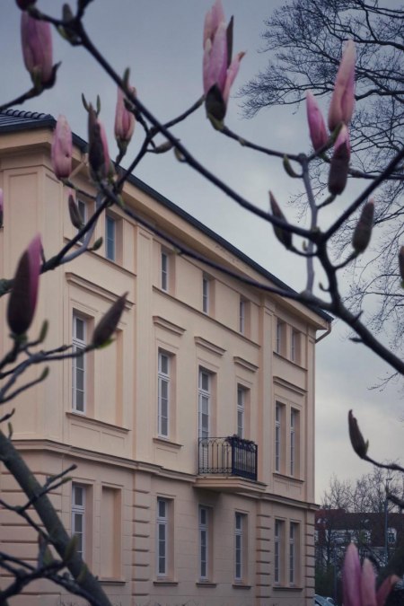 Großherzogliche Leinen- und Bettenkammer, © Welterbeverein Schwerin Großherzogliche Leinen- und Bettenkammer, © Welterbeverein Schwerin