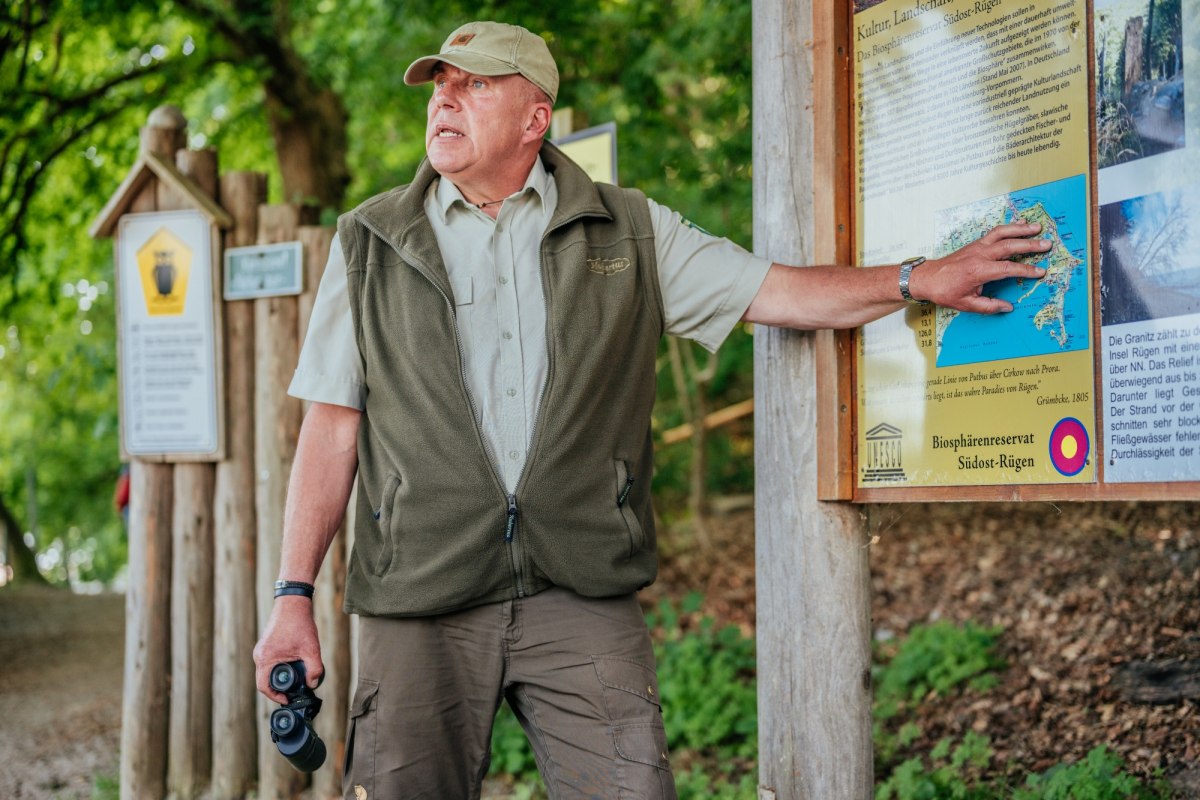 © Binzer Bucht Tourismus © Binzer Bucht Tourismus