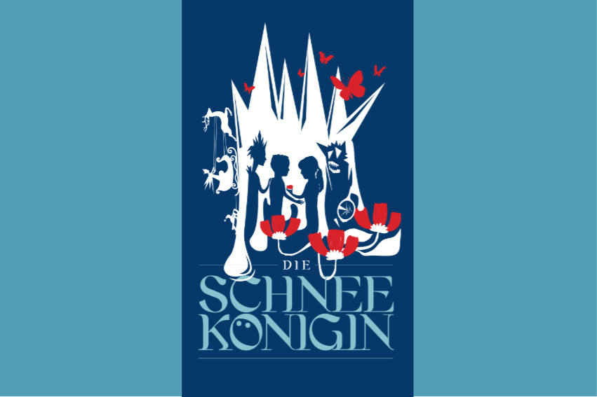 Schneeköniging, © Jugendkunstschule Vorpommern-Rügen e.V. Schneeköniging, © Jugendkunstschule Vorpommern-Rügen e.V.
