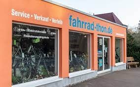 Ladenansicht Außenansicht, © Thon