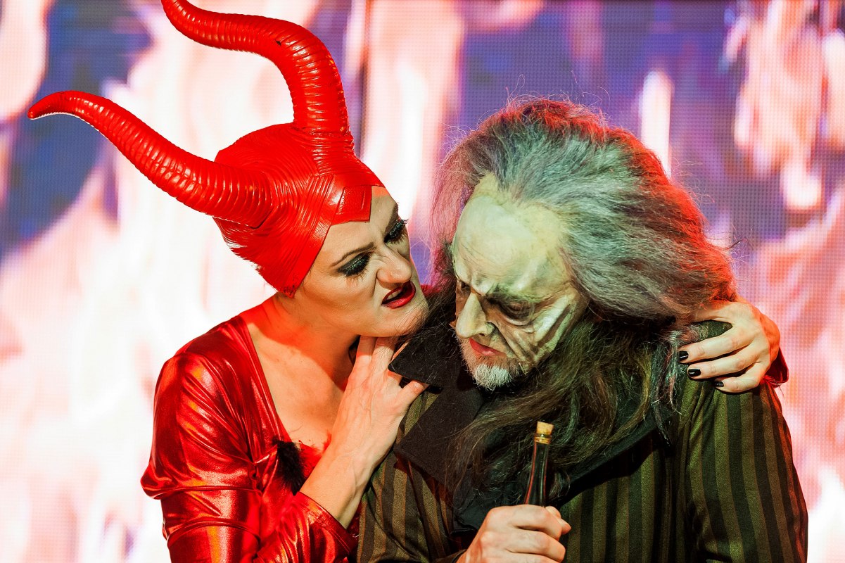 © André Gehrmann © André Gehrmann