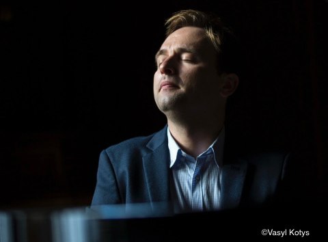 © Vasyl Kotys © Vasyl Kotys