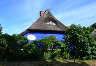 © Hiddenseer Hafen- und Kurbetrieb © Hiddenseer Hafen- und Kurbetrieb