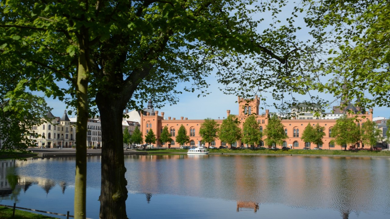 © Tourismusverband Mecklenburg-Schwerin © Tourismusverband Mecklenburg-Schwerin