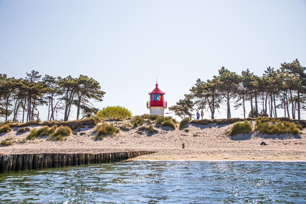 Erleben Sie die Insel Hiddensee bei einem Tagesausflug ab Stralsund., © Weiße Flotte GmbH Erleben Sie die Insel Hiddensee bei einem Tagesausflug ab Stralsund., © Weiße Flotte GmbH