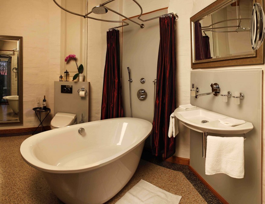 Ferienwohnung  &uuml;ber 4 Etagen, &copy; Falko Weise-Schmidt