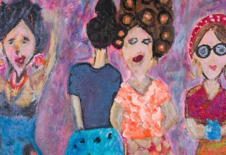 &copy; Detlef G&ouml;decke