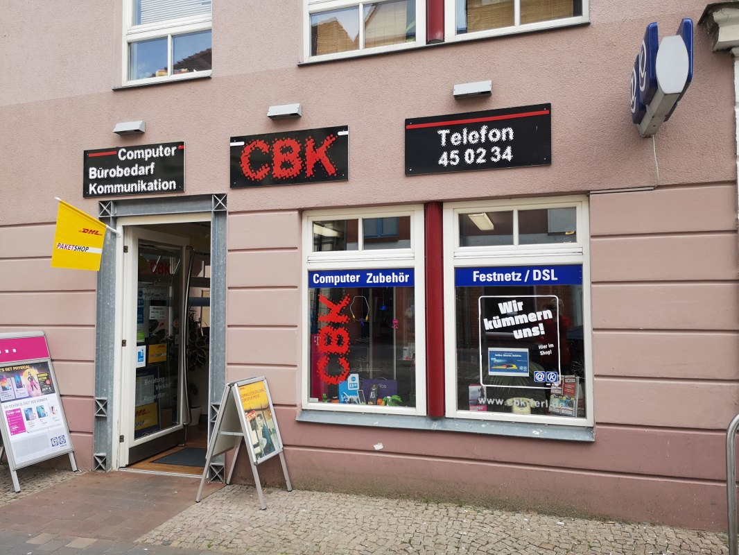 © Stadt Barth © Stadt Barth