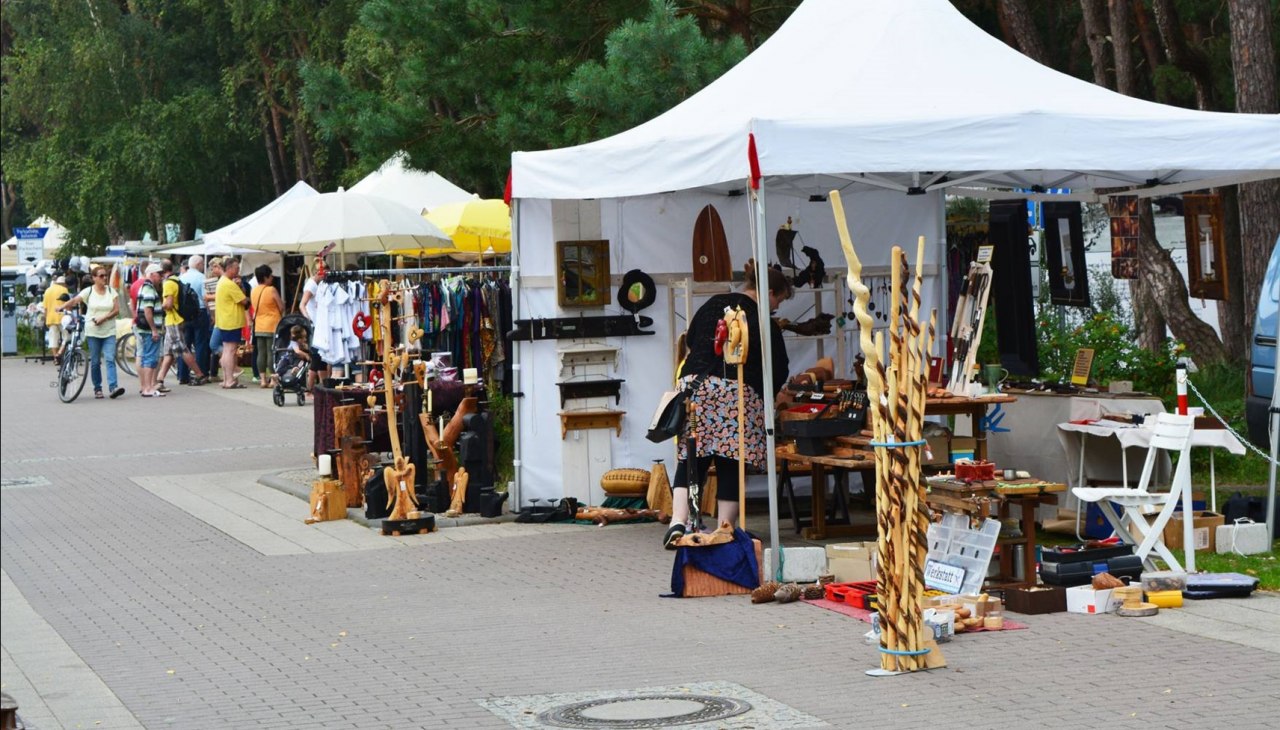 KOKOPELLA - Kunst & Meer - Kunsthandwerkermarkt, © DierhagenM-large.jpg