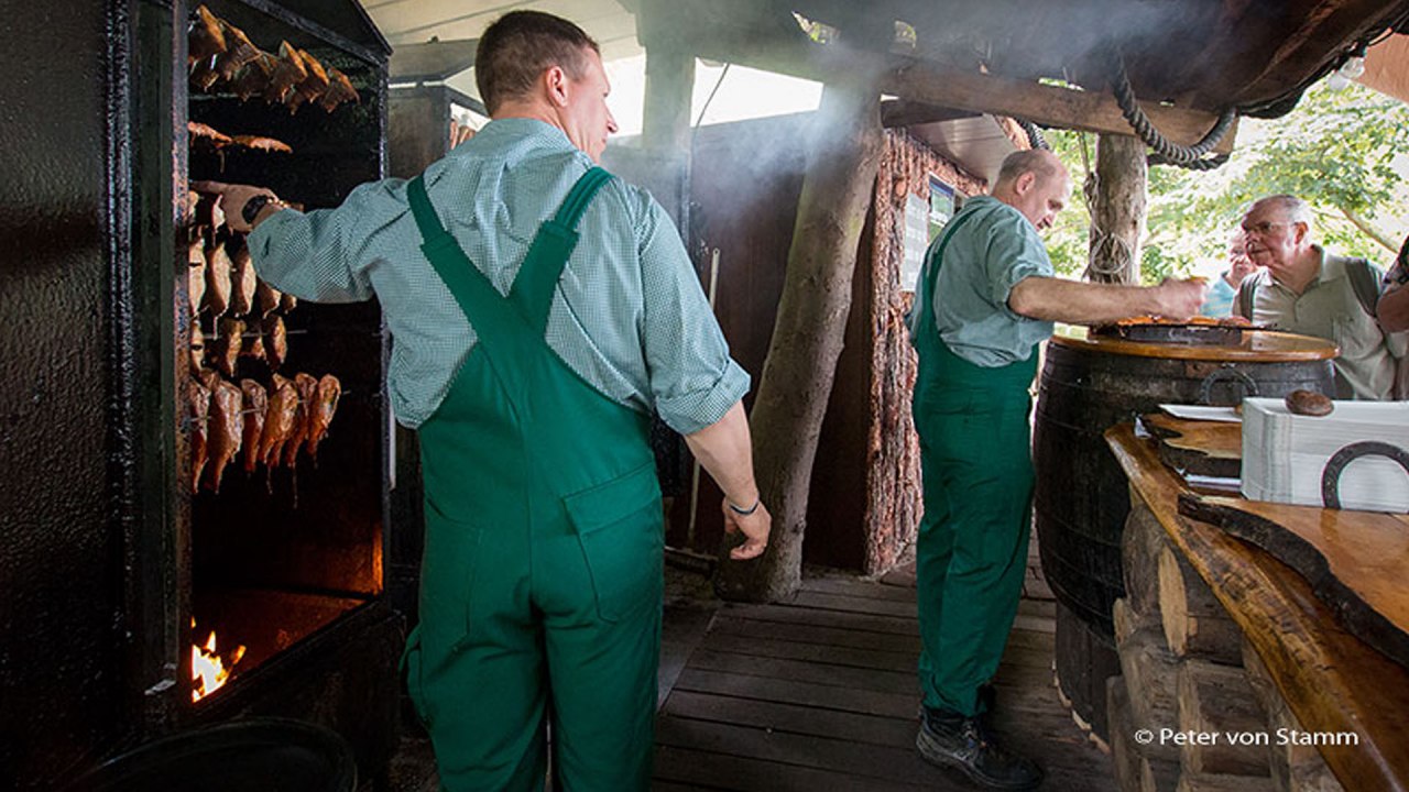 © Peter von Stamm © Peter von Stamm