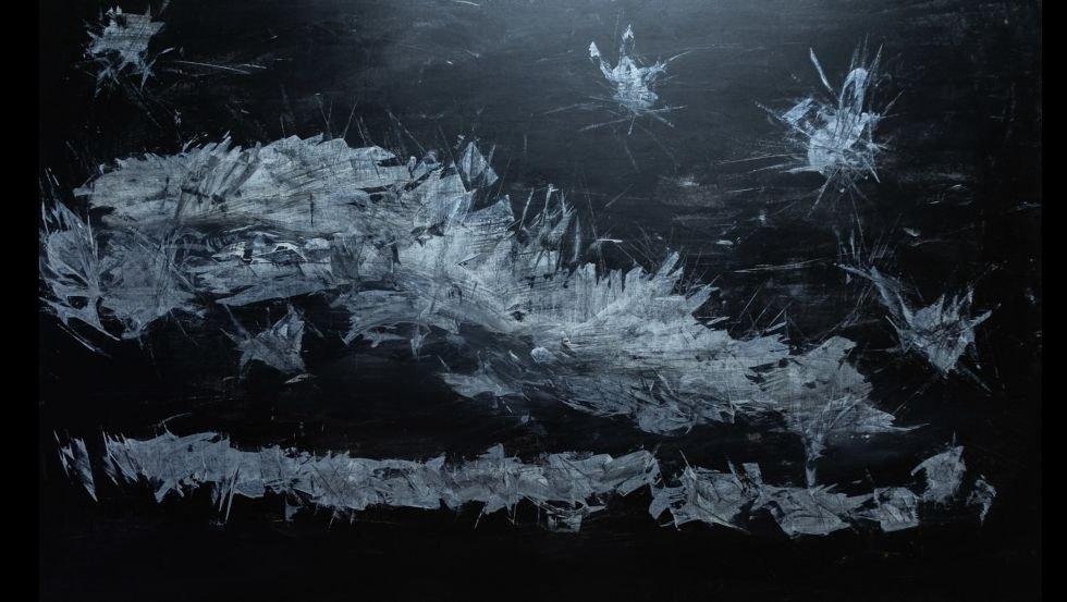 Plains 1, © Friedrich Graf