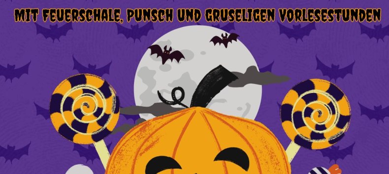 Flyer // © Der Buchladen Reingelesen Flyer // © Der Buchladen Reingelesen